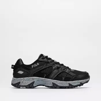 Кроссовки Fila Grand-Tier, черный
