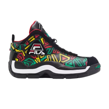 Кроссовки Fila Grant Hill 2, черный