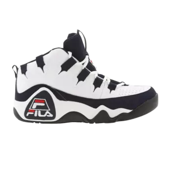 Кроссовки Fila Grant Hill 95 'Reintroduced Pack', белый