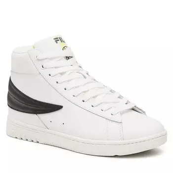 Кроссовки Fila HighflyerL Mid, белый