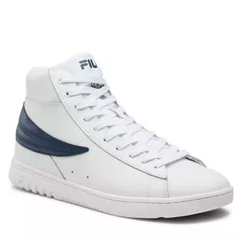 Кроссовки Fila HighflyerL Mid, белый