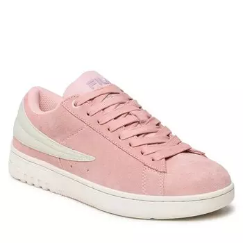 Кроссовки Fila HighflyerS Wmn, розовый