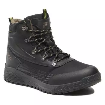 Кроссовки Fila HikeboosterMid, черный