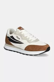 Кроссовки Fila Hypert, бежевый