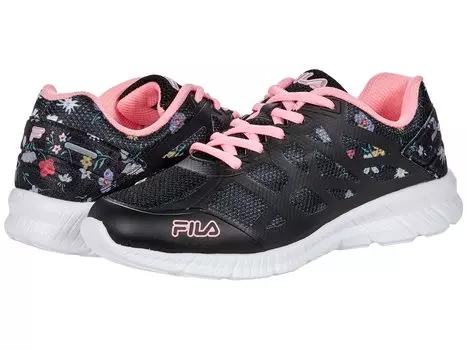 Кроссовки Fila Kids, Superstride 2 Floral