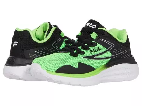 Кроссовки Fila Kids, Tactician