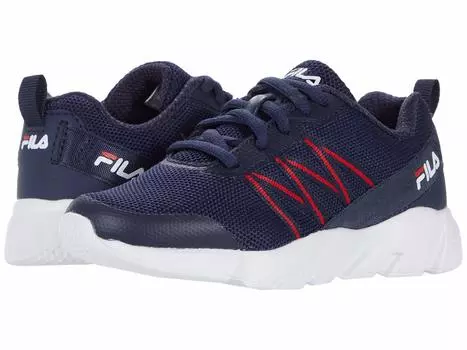 Кроссовки Fila Kids, Travalo