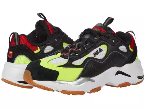 Кроссовки Fila Kids, Trigate