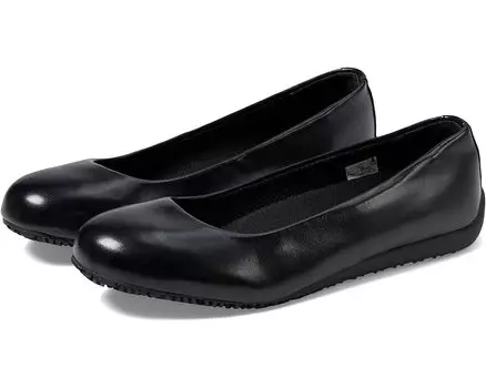 Кроссовки Fila Kimber Slip Resistant, черный