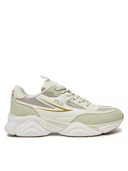 Кроссовки Fila, красочный