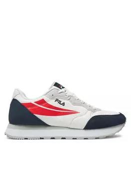Кроссовки Fila, красочный