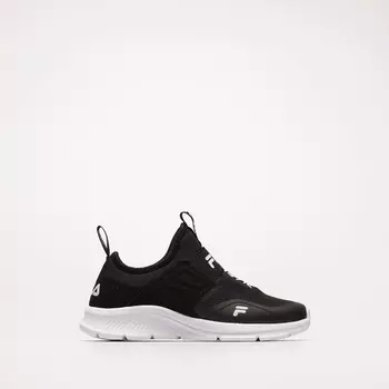 Кроссовки Fila Landbuzzer, черный