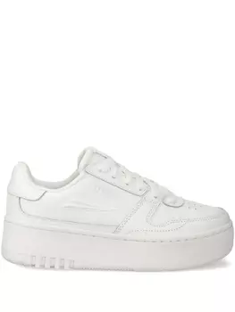 Кроссовки Fila Logan, белый