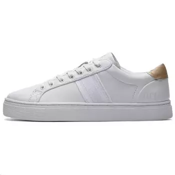 Кроссовки FILA Low-Top Sneakers 'White' Women's
