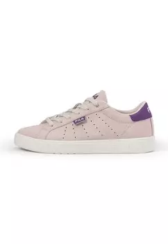 Кроссовки Fila LUSSO, розовый