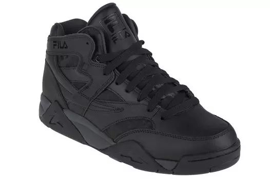Кроссовки Fila M-Squad PRCT, черный