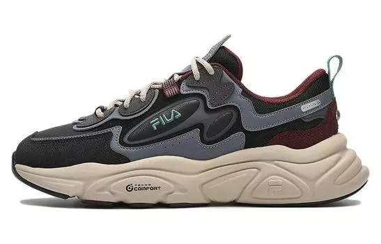 Кроссовки FILA Mars 1 Мужчины, Black