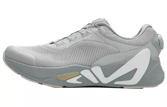 Кроссовки FILA Masterboa Мужчины, Light Gray
