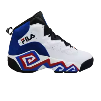 Кроссовки Fila MB 'Celebrations', белый