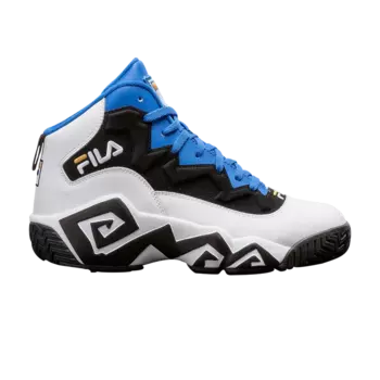 Кроссовки Fila MB 'Turning Tide', белый