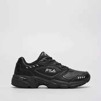 Кроссовки Fila Memory Decimus, черный