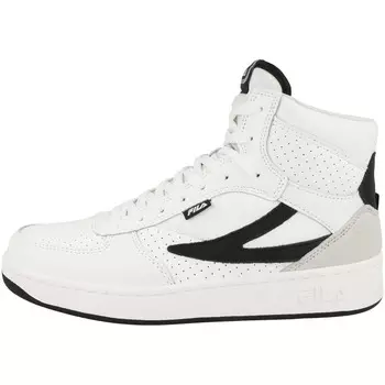 Кроссовки Fila mid Sevaro Mid, белый