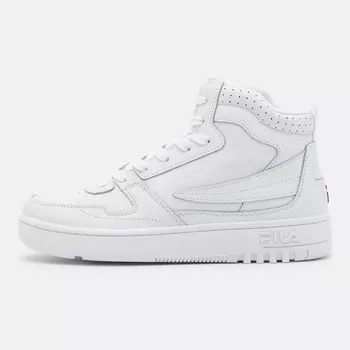 Кроссовки Fila Mid Unisex, white