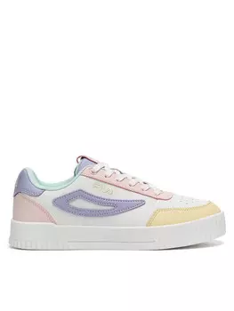 Кроссовки Fila MILENA FFW0557-13068, красочный