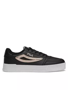 Кроссовки Fila MILENA FFW0557-83126, черный