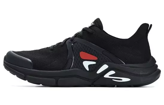 Кроссовки FILA MIND 6 Training Shoes Women's Low-top, черный
