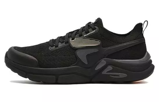 Кроссовки FILA MIND 6 Женские, Black