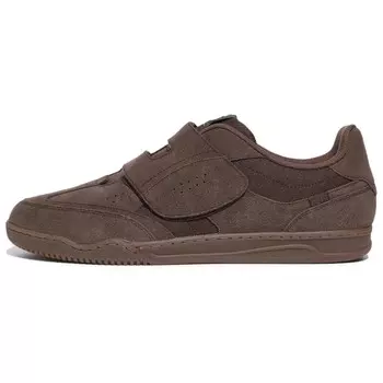 Кроссовки FILA MIX 2 Tennis Shoes Unisex Low-top Brown, коричневый