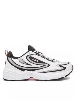Кроссовки Fila, мультиколор