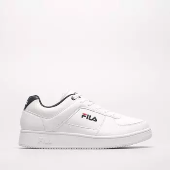 Кроссовки Fila Nappo, белый
