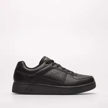 Кроссовки Fila Nappo, черный