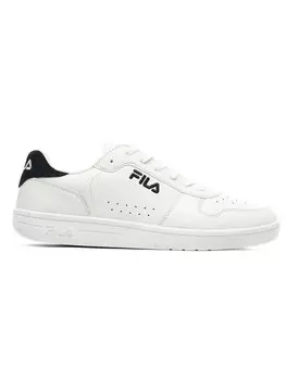 Кроссовки Fila NETFORCE II X CRT, белый