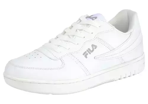 Кроссовки Fila "NOCLAF wmn", белый