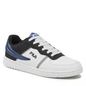 Кроссовки Fila NoclafCb Low, белый