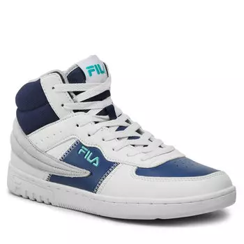 Кроссовки Fila NoclafCb Mid, белый