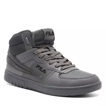 Кроссовки Fila NOCLAFCB mid, серый