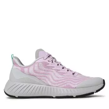 Кроссовки Fila Novanine Wmn FFW0276.43104 Fair Orchid/Gray Violet, фиолетовый