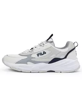 Кроссовки Fila NOVARRA, белый