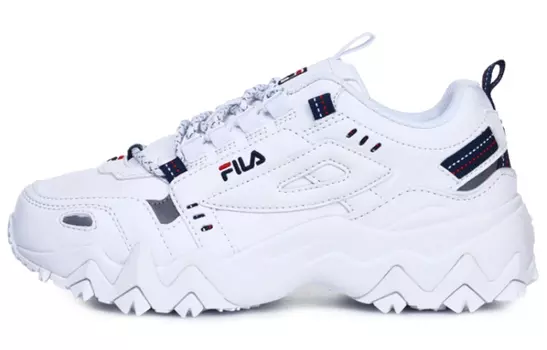 Кроссовки Fila Oakmont унисекс