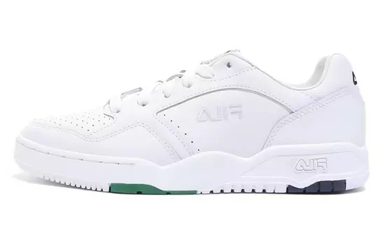 Кроссовки FILA OG 1992 Skateboarding Shoes Unisex Low-top, зеленый