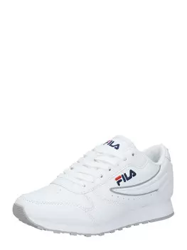 Кроссовки Fila ORBIT, белый