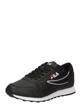 Кроссовки Fila Orbit, черный