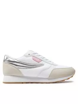 Кроссовки Fila Orbit F Wmn, белый