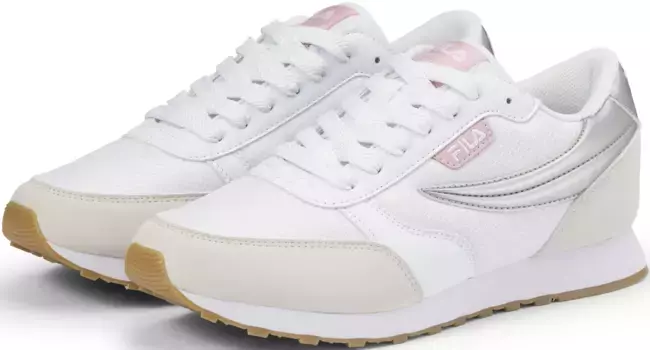Кроссовки Fila "ORBIT F wmn", розовый