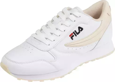 Кроссовки Fila "Orbit Low", цвет Wei-Apricot