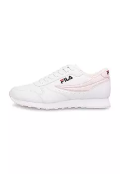 Кроссовки Fila ОРБИТА, цвет white mauve chalk